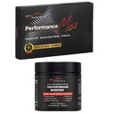 MEN'S PeakPerformance Ultimate Masculinity Maximiser Bundle - Endurance, Stamina, Drive, and Energy