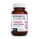 Metagenics Meta Indole-3-Carbinol Supplement - Ondersteunt Estrogeen Hormone Balance, Antioxidant & Liver Health* - Non-GMO, Gluten-Free, Vegan - GMP Certified Facility - 60 Capsules
