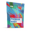 VPA Australia Premium Whey Protein Concentrate Powder, Vanilla, High Protein Powder, 2.2 lb (1 kg), 33 Servings