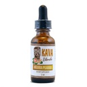 Muira Puama Kava Tincture Blend – Natural Energy, Focus & Mood Support | Noble Kava Root & Muira Puama Extract