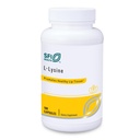 Klaire Labs SFI Health L-Lysine - 500 Milligrammen Essentiële Aminozuur Ondersteuning voor Immune Health & Collageen Formation, Hypoallergeen & Dairy-Free (100 capsules)