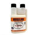 Muscle Builder for Dogs, Natural Anabolic Dog Muscle Gain with Creatine | Boosts Strength, Recovery, Muscle Up Dog Supplement by Saratoga Veterinary Products