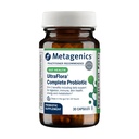 Metagenics UltraFlora Complete, Multi-Strain Probiotic, 30 Capsules | Multi-Strain Probiotic for Digestive Balance and Immune Support, Lactobacillus and Bifidobacterium Strains