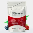 Urolithin A Supplement – Urolithin A+ with Trans-Resveratrol, Blueberry Extract & Green Tea EGCG – Cellular Energy, Muscle Strength & Healthy Aging – Vegan, Non-GMO, 90 Capsules