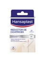 Hansaplast MED Patch reducing Scars, 21 Patches, Packaging May Vary