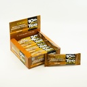 10th Tee PLUS+ Peanut Honey Bars made with Natural Ingredients | Golf Energy Bar, Easily Digestible Bar Healthy office Snacks | Best breakfast bars 12-45 grams bars