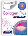 Collagen Plus Topical Patch, 30 - Days Supply