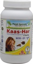 Planet Ayurveda Kaas-har Churna, 100 Grams; 2 Jars