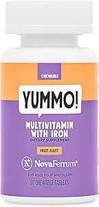 NovaFerrum Yummo 