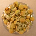 Chamomile Flowers (5 LB)