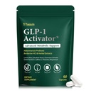 GLP-1 for Weight Loss Supplement, Appetite Suppressant for Weight Loss Caps