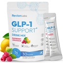 GLP-1 Support Drink Mix Powder - Weight Loss Support