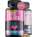 Helix Heal Appetite Suppressant for Women - Natural Weight Management Pills