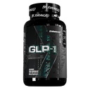 Enhanced Labs GLP-1 Support Supplement - 8-in-1 Natural Appetite Control & Weight Management for Men & Women - with Akkermansia, Sukré, Glucomannan & Gymnema for Gut Health & Cravings - 120 Cap
