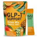 GLP-1 Support Drink Mix Powder - Women Men Weight Loss Support