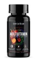 Leviathan Multi Vitamin | Full Spectrum - DeltaGold Tocotrienol Vitamin E, Magnesium, Zinc, Iodine, Chromium & More