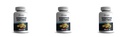Digestive Enzymes Capsules I MULTI ENZYMES FORMULA TO MAXIMIZE THE NUTRIENTS UPTAKE| 60 Capsules Pack of - 3