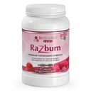 Razburn Weight Management Supplement, Green Tea Extract, Cafeïne & Botanical Blend, Energy & Metabolisme ondersteuning pillen voor mannen & vrouwen, 60 capsules