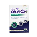 Celevida Diafiber - Diabetes Care Product| 100% Plant-Based Fibersol® Helps Control Post Meal Sugar Spike - 360g (Pack of 30 Sachets)