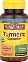 Kurkuma 500 mg Capsules, 60 Tel voor Antioxidant Ondersteuning