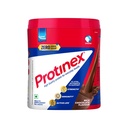 Protinex Rich Chocolate, 400g | Get 40% daily protein requirement for strong muscles when prepared with 200ml milk | High Protein | Zero Added Sugar | Nutritional Drink for Men and Women