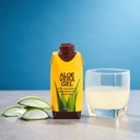 Aloe Vera Gel - Sugar-Free, No Preservatives, Natural Wellness 330ml