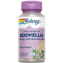 SOLARAY Guaranteed Potency Boswellia Resin Extract 450 mg VCapsules 60 Tellen