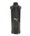 PUMA |Training Leak-Proof Shaker Water Bottle | Black | OSFA