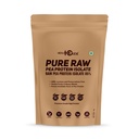 HealthOxide Pea Protein Isolate 85% Unflavoured 1kg | Vegan Plant Protein Powder | Yellow Pea Protein | Dairy Free, Gluten Free, Soy Free & Lactose Free | Rich in Essential Amino Acids | For Gym, Muscle Recovery & Daily Nutrition