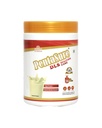 PentaSure DLS Dialysis Care Nutritional Powder | Vanilla Flavor – 400g | High Protein Nutritional Supplement Drink | 36 Vital Nutrients | 25g Protein per 100g | Supports Kidney Health, Energy & Recovery | Low Electrolyte Formula for Dialysis Patients
