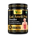 Herbal Digestive Powder 200g, Ayurvedic Digestive Supplement for Gut Wellness, Supports Digestion, Acidity & Gas Relief, Constipation Support, Natural Herbal Formula for Daily Digestive Care