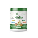 Gawdee MixMe Elaichi Nutrition Powder | 400g | Nuts, Grains, Seeds with Jaggery & Dates | No Refined Sugar | Health Drink Mix for Kids (2+), Adults & Seniors | Daily Family Nutrition Supplement