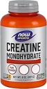 Now Foods Creatine Monohydrate Powder - 8 oz. 2 Pack