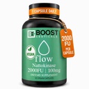 BoostCeuticalis Nattokinase 2000 FU 100mg 