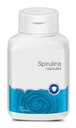 Spirulina Capsules, Dietary Supplement, 100 Capsules
