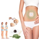 Slim Patch Weight Loss Pads Detox & Fat Burning Adhesive Slimming Patches | Fast Acting Diet Slim Pads for Men & Women (Pack of 20)