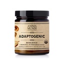 Anima Mundi Apothecary Biologische Paddenstoelen Supplement - Adaptogene Paddenstoelen + Cacao - Verhoogpoeder met biologische Leeuwen Mane, Shiitake, Chaga & Meer - Toevoegen aan Koffie, Thee & Smoothies (4oz / 113g)