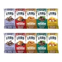 Laird Superfood Functional Protein Bars 