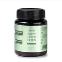 B'spoke Fatty Liver Detox | High Potency Formula for Cellular Detox & Liver Vitality | Enriched with Silymarin (Milk Thistle), Curcumin & Antioxidants | 60 Veggie Capsules