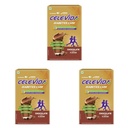 Celevida Protein Powder Drink for Diabetes Management by Dr. Reddy’s | Chocolate Flavour | No Added sugar | Plant based | For Sugar control, Weight Management & Immunity Support | 400gm BIB