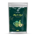 Life Aveda Herbal Detox Tea | Ayurvedic Detox Tea Kadha For Detox & Cleanse Liver, Kidney & Full Body | Improves Digestion, Metabolism & Hormonal Balance | Healthy Hair, Skin Calms Mind With Milk Thistle, Amla, Green Tea, Shatavari – 100g