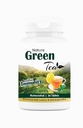 Vedalex ayurvedic green tea with greentea, grape seed, cinnamon, tulsi, ashwagandha, for immunty booster, detox & weight managment, 30 tablets