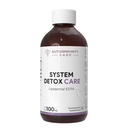 Autoimmunity Care: System Detox Care - Liposomal EDTA with Optimal Cellular Access | Comprehensive Wellness - Detoxification, Mitochondrial Boost, and Brain & Cardiovascular Health | 100ML Oil