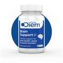 Omne Diem Brain Support met Cerenx en MecobalActive, 60 Capsules 