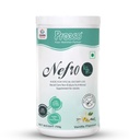 Pro360 Nefro LP Powder Vanilla Flavour – 750g Low Protein Nutrition Supplement for Kidney Health (Non-Dialysis) – Vanilla Protein Powder Enriched with L-Taurine, L-Carnitine & Essential Nutrients