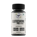 Glutathione Pro | 99% Liposomal Glutathione (LipoDuo), NAC, R-ALA, CoQ10, Grape Seed, Milk Thistle | Skin Brightening & Liver Detox | 60 Veg Capsules