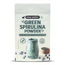 Urban Platter Pure Spirulina Powder, 300g (Naturally Nutrient-Dense | Supports Energy, Immunity & Detox | Rich in Protein & Iron)