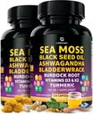 Sea Moss Capsules 