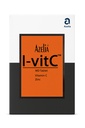 Azelia I-vitC MD Tablet with Vitamin C 500mg, Zinc 5mg, Grape Seed Extract, Immunity Booster, 30 Mouth Dissolving Tablets