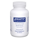 Pure Encapsulaties Emotionele Wellness Ondersteuning voor Occasional Stress* 
